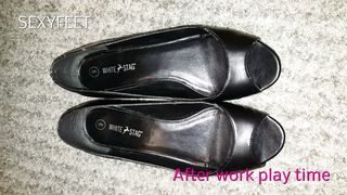 Giulia Skype Parte 2