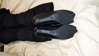 Giulia Skype Parte 2