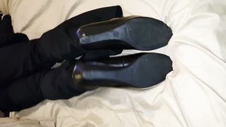 Giulia Skype Parte 2