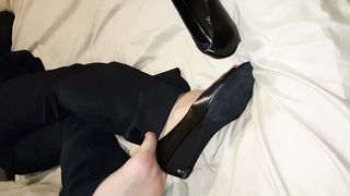 Giulia Skype Parte 2