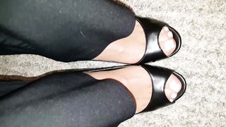 Giulia Skype Parte 2