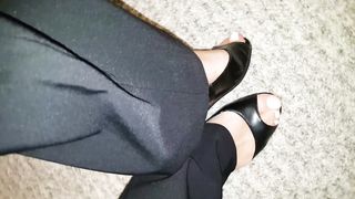 Giulia Skype Parte 2