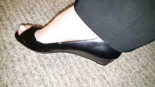 Giulia Skype Parte 2