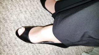 Giulia Skype Parte 2