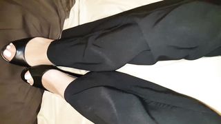 Giulia Skype Parte 2