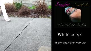 Giulia Skype Parte 3