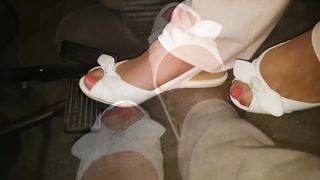 Giulia Skype Parte 3