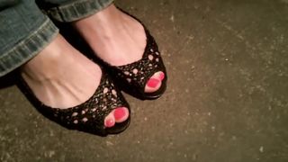 Anteprima del video: Giulia Skype Parte 4