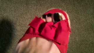 Giulia Skype Parte 4