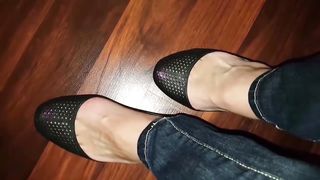 Giulia Skype Parte 4