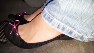 Giulia Skype Parte 5