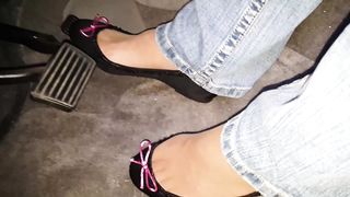 Anteprima del video: Giulia Skype Parte 5