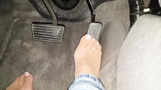 Giulia Skype Parte 5