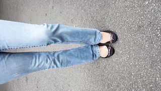 Giulia Skype Parte 5