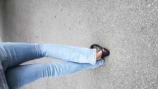 Giulia Skype Parte 5