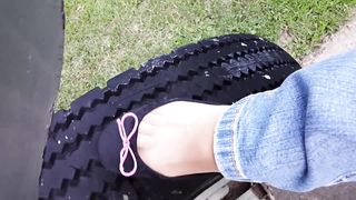 Giulia Skype Parte 5