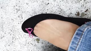 Giulia Skype Parte 5