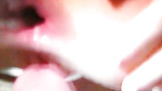 Apri bene che ti vengo dentro...