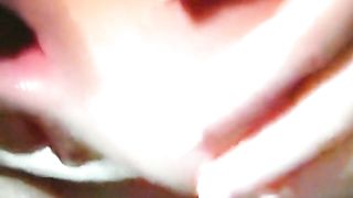 Apri bene che ti vengo dentro...