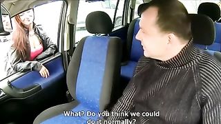 Rossa ceca scopata senza condom