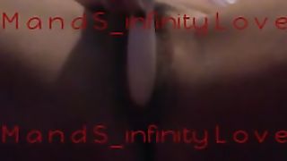 Ditalino, dildo e squirting!