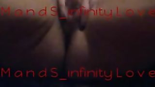 Ditalino, dildo e squirting!