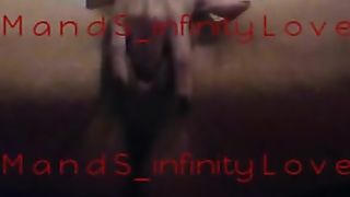 Ditalino, dildo e squirting!