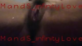 Ditalino, dildo e squirting!