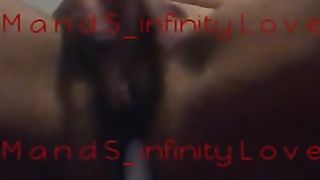 Ditalino, dildo e squirting!