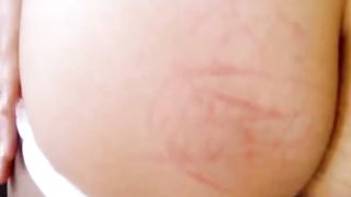 Piccola punizione casalinga