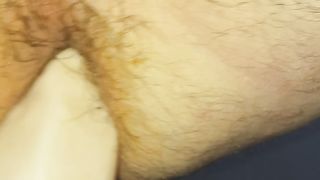 Anteprima del video: Grosso dildo in culo