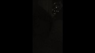 Mia moglie Giulia a pecora