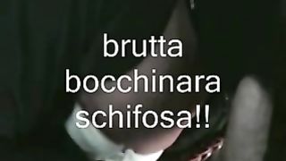 Anteprima del video: Cagna sculacciata