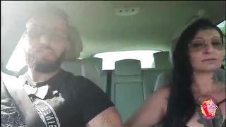 Puttana mora tatuata