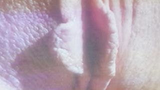 Tributo da parte di Stefano per Simona