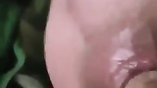 Primo piano di una fistata dal solito master