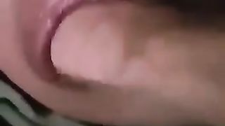 Primo piano di una fistata dal solito master