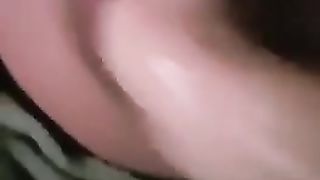 Primo piano di una fistata dal solito master