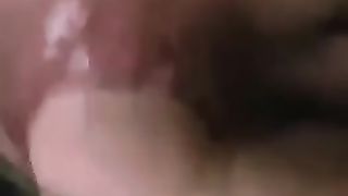 Primo piano di una fistata dal solito master