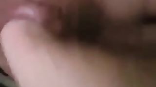 Primo piano di una fistata dal solito master