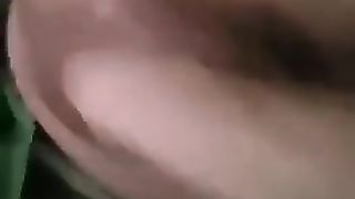 Primo piano di una fistata dal solito master