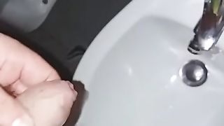 Pisciata calda per chi volesse...