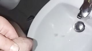 Pisciata calda per chi volesse...