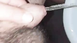 Anteprima del video: Pisciata calda per chi volesse...