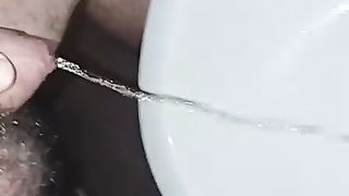 Pisciata calda per chi volesse...