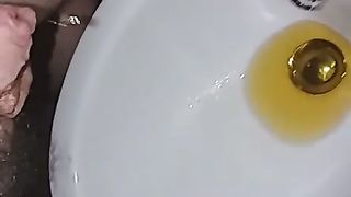 Pisciata calda per chi volesse...