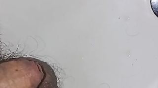 Pisciata calda per chi volesse...