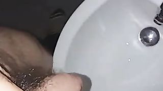 Pisciata calda per chi volesse...