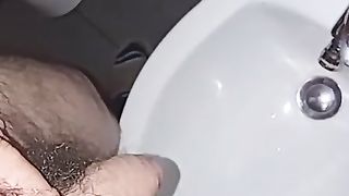 Pisciata calda per chi volesse...