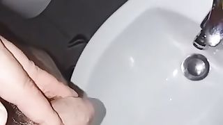 Pisciata calda per chi volesse...